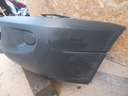 Бампер перед передний mercedes mb sprinter, спринтер w906 067, запчасти недорого