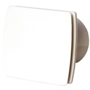 фото mini №1, Fan bathroom 100 standard 100 m3/ h white