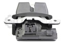Ford fiesta mk7 2008- замок крышки багажника3, купить с разборки