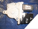 Vw tiguan моторчик подъема стекла 5n0959703b1, цена в Украине
