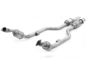 Mercedes w220 s430 s500 w215 cl500 катализатор левый+правый oe 22049042191, цена в Украине