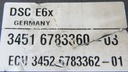 Насос abs bmw e60 e61 6783360 6774679 02652502172, купить в Украине