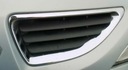 Решетка, решетки решетка, решетки в masce renault megane и рестайлинг 99- le2, купить в Украине