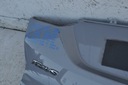 Ford focus mk3 универсал бленда накладка крышки задний4, купить из Польши