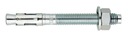 фото mini №2, Anchor steel prien tm-fl12x110 110 mm