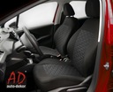 Nissan primera qashqai sunny terrano note чехлы3, купить с разборки