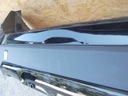 Бампер задний bmw x1 e84 рестайлинг lci 2012-2015r3, купить с разборки
