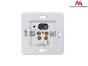 фото mini №3, Motion sensor lighting pir sound switch wall-mounted to blocks 4 gears