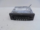 Радио cd rd n1 mp3 9664770077 peugeot citroen1, цена в Украине