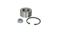 Skf vkba 757 набор подшипник колеса4, купить из Польши