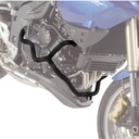 фото mini №2, Arcs kappa protection motor triumph tiger 1050 07/