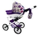 фото mini №4, Great polish trolley for dolls puppet very reliable!