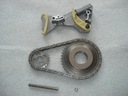 фото mini №5, Oil pump block shafts restoration 2.0 tdi