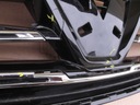 Renault megane iv 4 хром, хромом atrapy гриль верхние, верхнее левый7, запчасти недорого