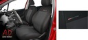Honda accord city civic hr-v jazz legend чехлы15