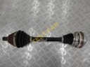 Vw skoda seat полуось полоска 1k0407271jb1, цена в Украине