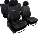 фото mini №7, Covers black on seat automotive to volvo s60 2