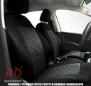 Mitsubishi space star и (97-05r) чехлы кожаные2, купить в Украине