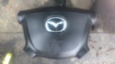 Mazda 323 323f bj 98-03 подушка воздух airbag2, купить в Украине