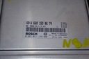 Mercedes компьютер a6681530679 02810111493, купить с разборки