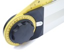 фото mini №4, Conical protractor pro - technik kn50 500 mm