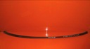 фото mini №1, Windshield sealant lower opel vectra b 99 - 02