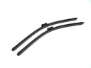 Дворник корпус дворника стеклоочистителей перед skoda fabia ii roomster 530mm 5j1955425a1, цена в Украине