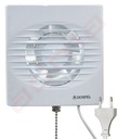 фото mini №3, Fan bathroom dospel 007-4205 120 mm