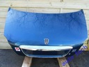 Rover 75 седан крышка задний1, цена в Украине