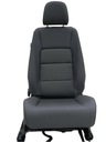 Ap сидіння,крісло правий, правий пасажира vw golf vii sportsvan1, ціна в Україні