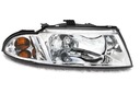 Mitsubishi carisma 1998- фара правый новый, новое dep^1, цена в Украине