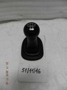 Toyota yaris ii 05-09 бензин ручка переключения передач1, цена в Украине