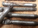 Оригинальная ось балки m72,irbit,k750,ural,mw2, купить в Украине