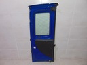фото mini №2, Rear door rear right fiat doblo 00-09