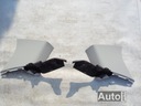 Обшивка стойки 8v4867245b 8v4867246b audi a3 8v2, купить в Украине