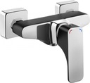 фото mini №1, Shower mixer deante hyacinth bqh b400 black