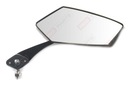 Дзеркала  fazer bandit hornet er5 gpz gsr sv fzs cb3, купити із шроту