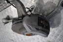 Левый стойки перед mercedes w222 3.5cdi 2wd2, купить в Украине