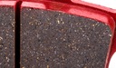 Bony fish тормозные колодки, колодки тормоза moto organic suzuki dr 600 (brak ece)3, купить с разборки