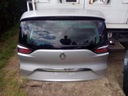 Крышка задняя renault espace v 15- камера2, купить в Украине