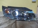 Фара перед передняя правая hyundai sonata 05-095, с разборки недорого