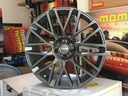 Диски momo revenge 8,5x19 5x120 et30 до x35, с разборки недорого