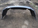 Honda accord седан  03-07 бампер задній задній4, купити з Польщі