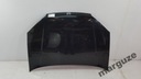 Капот покрытие двигателя honda hrv 1999-20052, купить в Украине