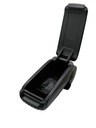 Подлокотник предназначен vw passat b6 2005 - 20103, купить с разборки