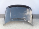 Range rover vogue l322 sport капот черная 01-121, цена в Украине
