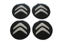 фото mini №1, Emblems icons logo on caps disks caps stickers citroen 55mm