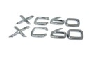 Значок эмблема volvo xc60 logo2, купить в Украине