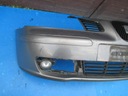 Бампер передний комплектный seat ibiza 02r->05r3, купить с разборки
