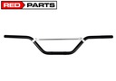 Руль cross 22mm street naked bike offroad dt мотоцикл bmw классический2, купить в Украине
